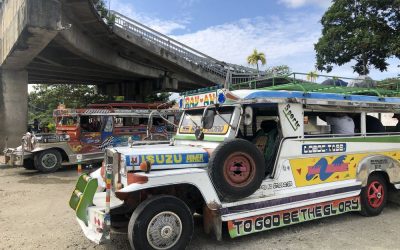 Cómo llegar a Bohol desde El Nido y viceversa
