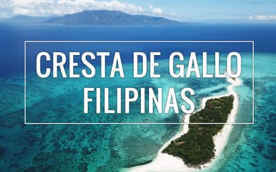 Cresta de Gallo, ¿la mejor isla de Filipinas?