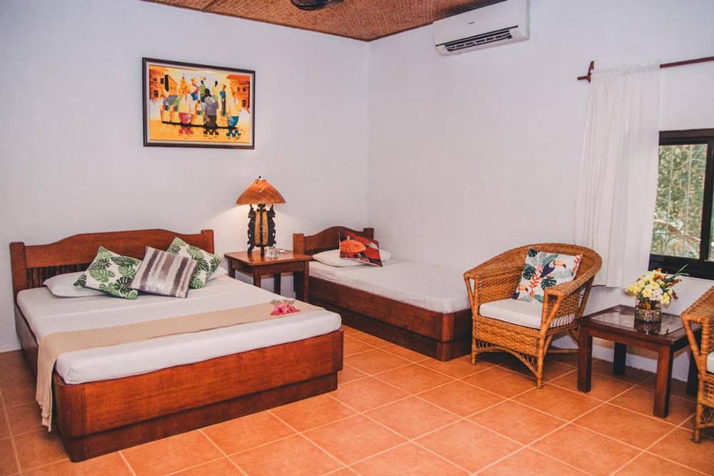 Hibiscus Garden Inn