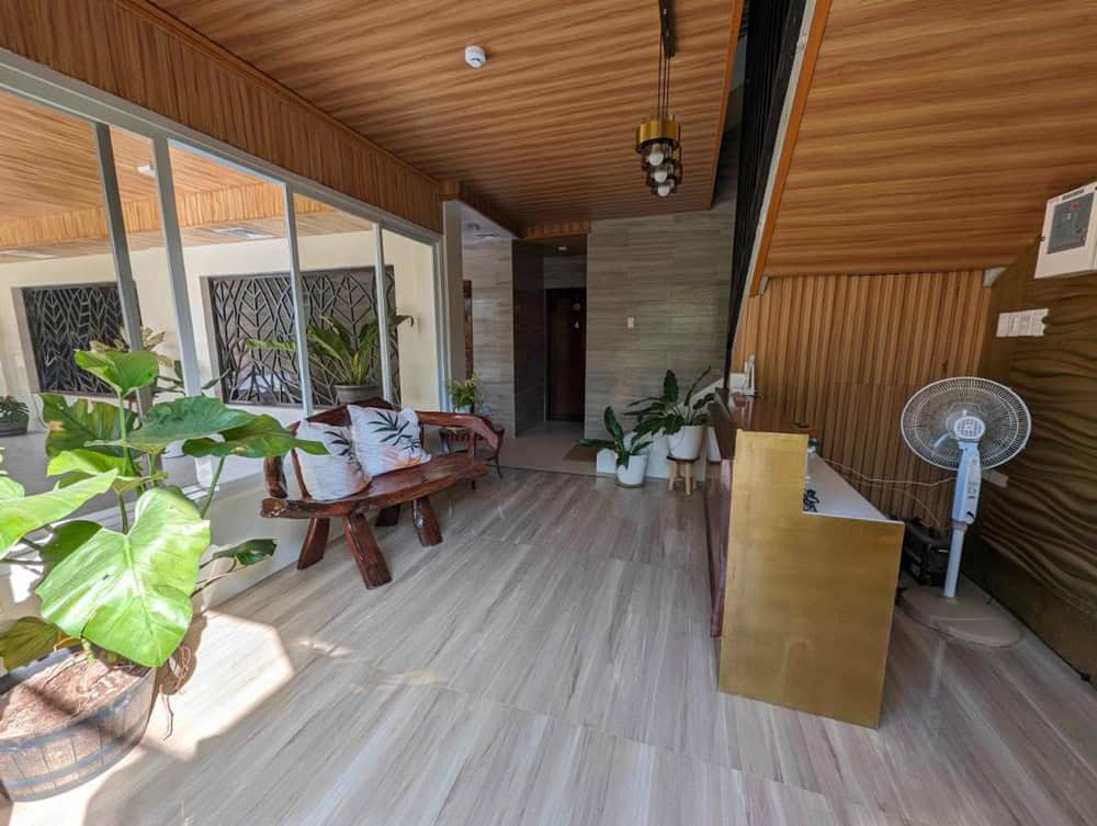 Manuela's Suites Puerto Princesa