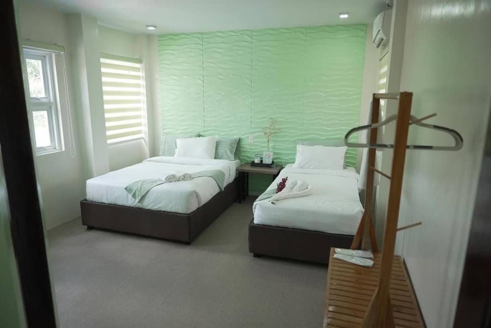 hotel Puerto Princesa