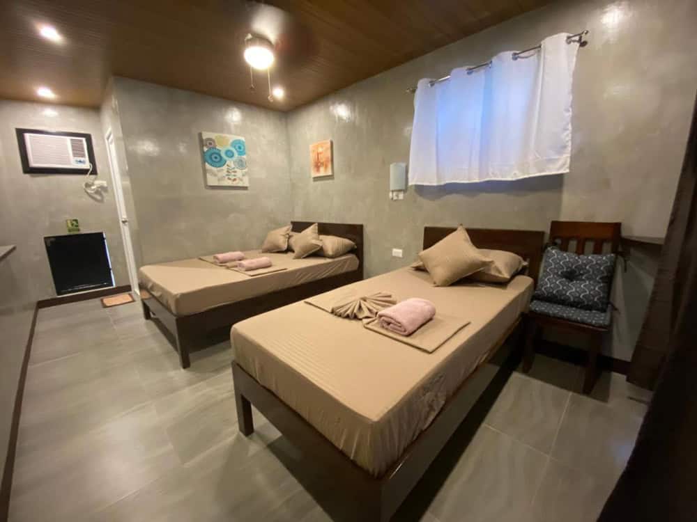 Wilnags Inn Puerto Princesa near airport