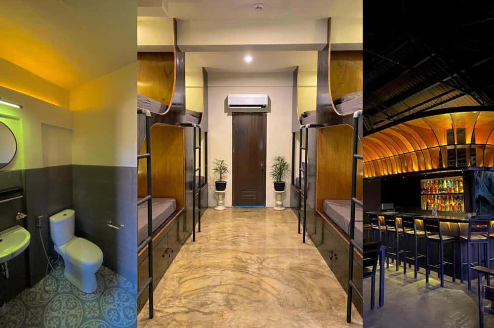 Mojo Hostel Puerto Princesa