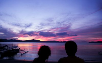 Viaje de novios a Filipinas, cómo hacer que sea mágico