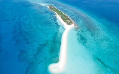 Kalanggaman Island: excursión a la épica lengua de arena