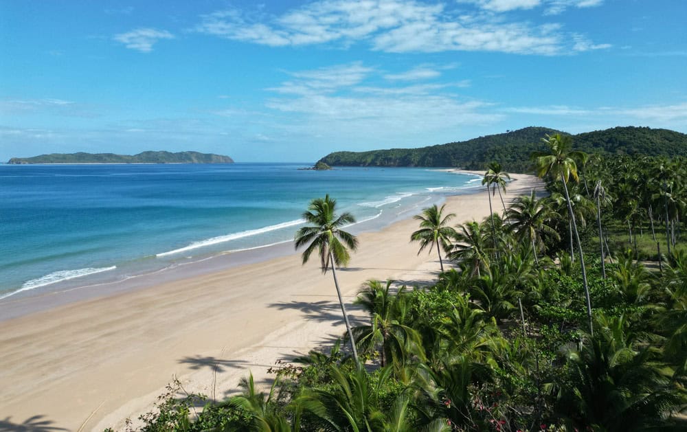 Nacpan Beach (El Nido)