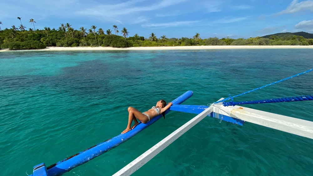 Expedición Coron-El Nido
