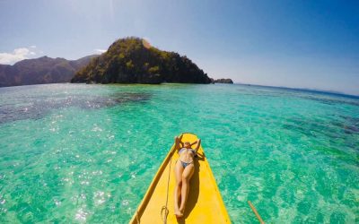 Itinerario de viaje a Filipinas de 13 días por libre: Palawan