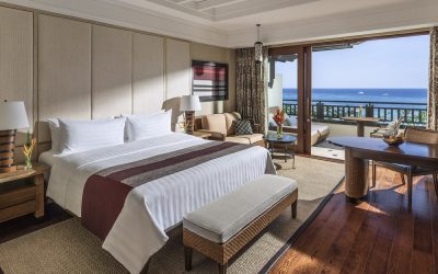 Dormir en Filipinas: Guía de alojamiento y hoteles en Filipinas