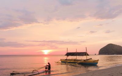 ¿Viajar a Filipinas en agosto? ¿Se puede visitar?