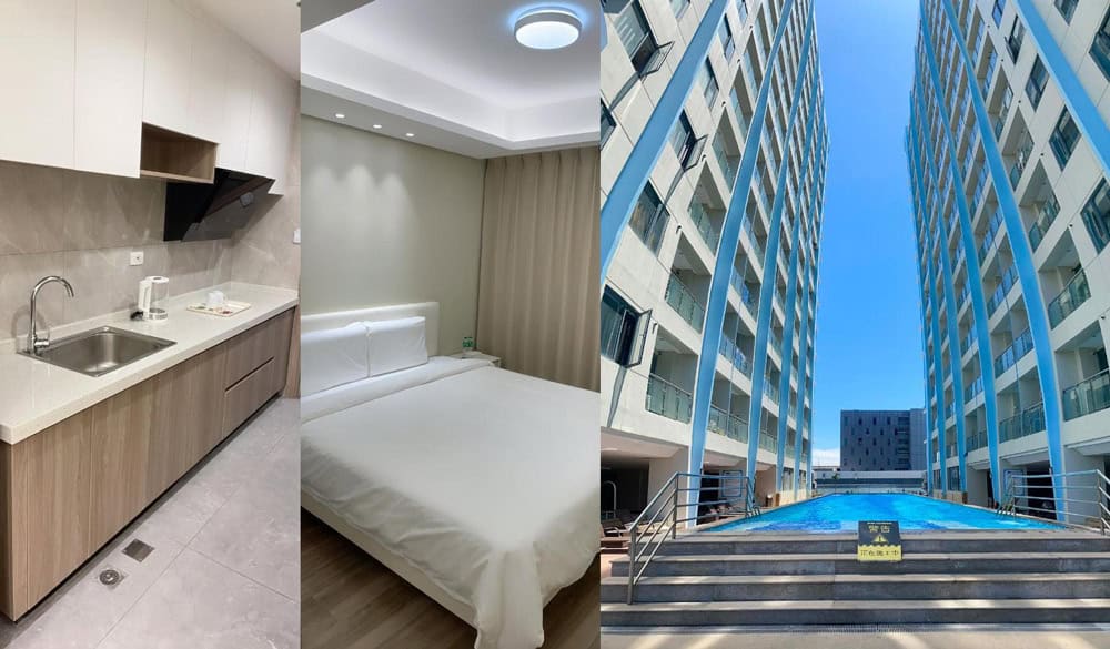 City Center Executive Hotel