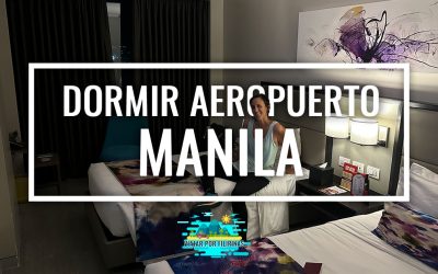 Mejores hoteles en Manila cerca del aeropuerto
