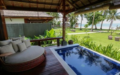 Mejores resorts en Filipinas