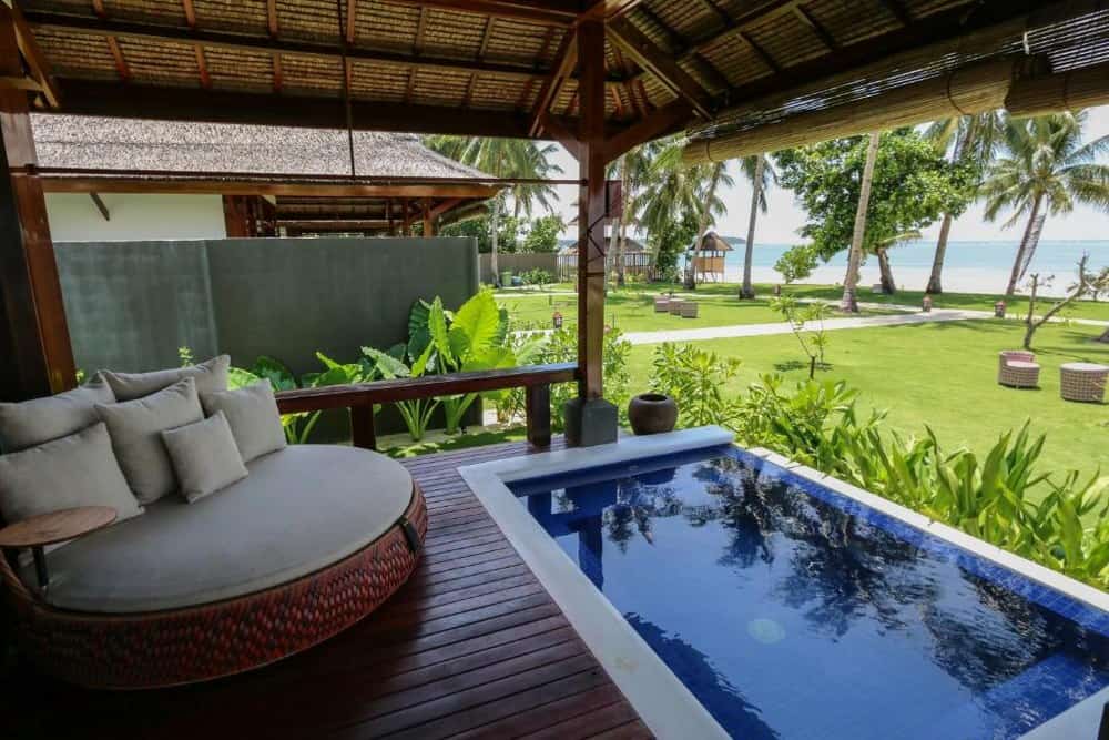 mejores resorts filipinas