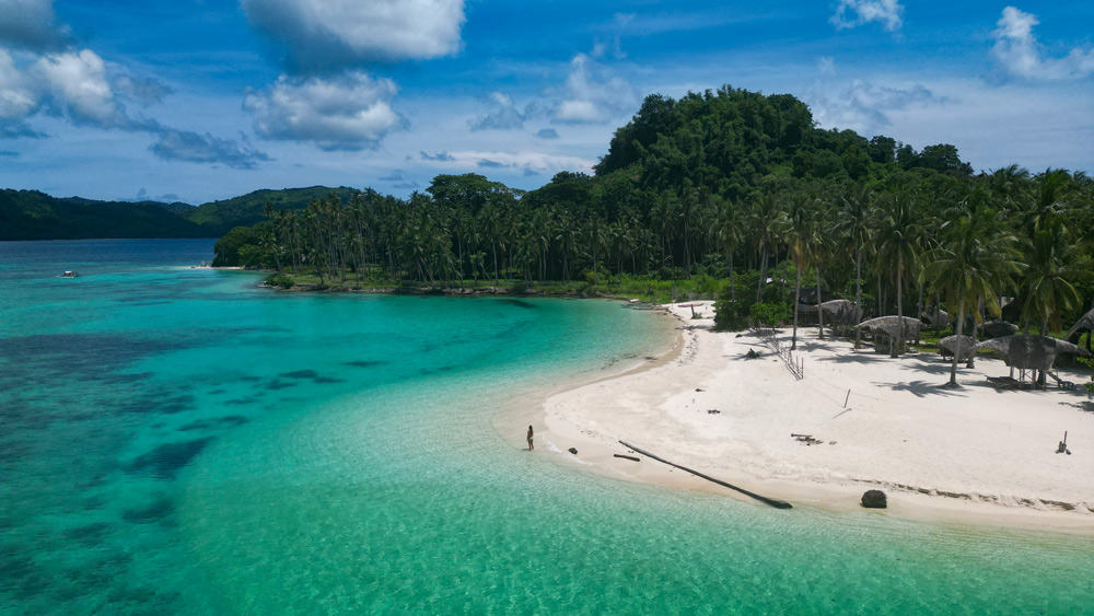 Darocotan qué visitar Palawan