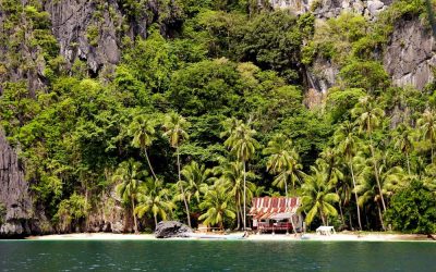 Qué ver en Palawan: guía para viajar a una de las joyas de Filipinas