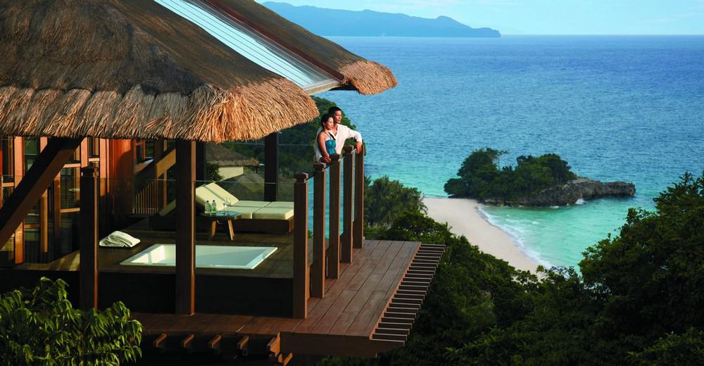 resorts en Filipinas
