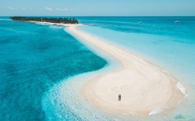 Volar dron en Filipinas y viajar con dron en avión