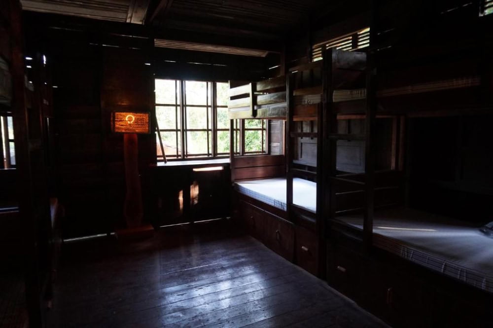 hostel Panglao barato
