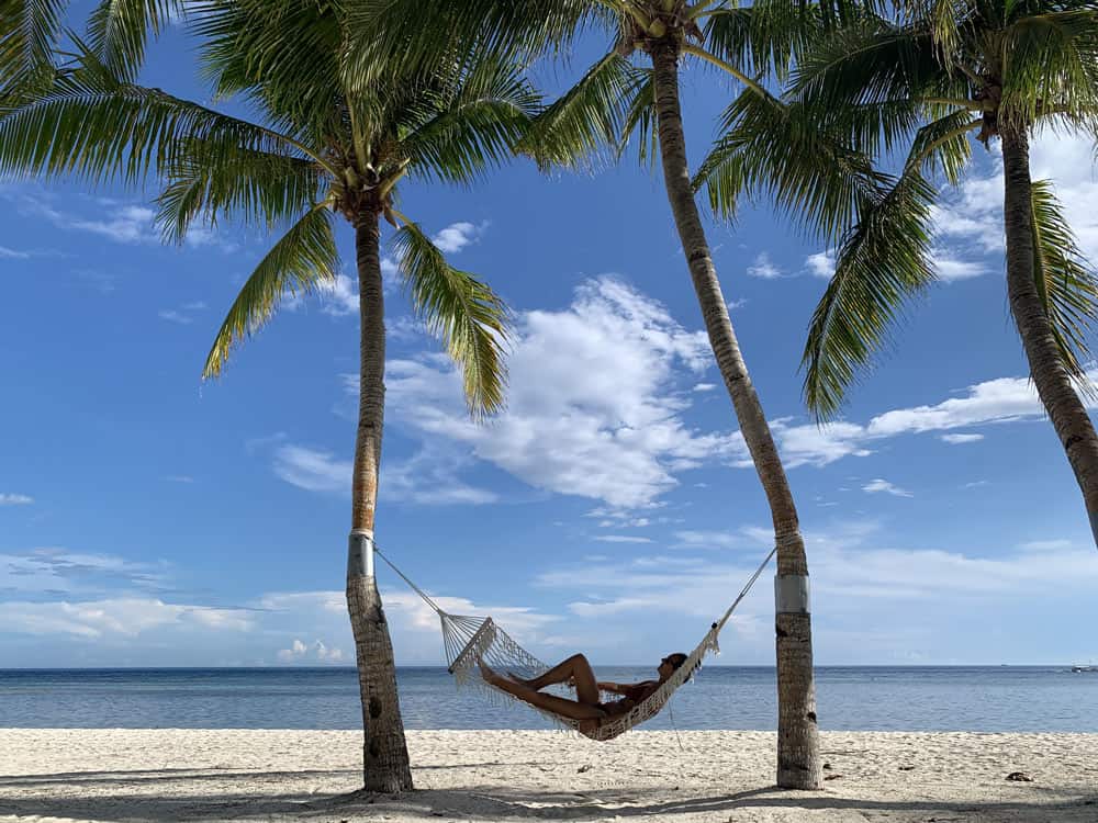 qué hacer en Panglao Bohol