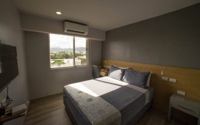 Dormir en Cebu Plus Hotel, en Cebu City