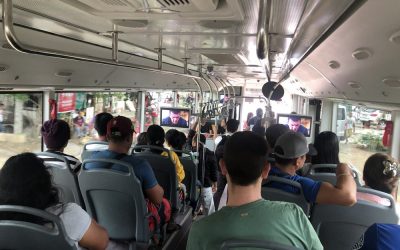Cómo llegar a Panglao