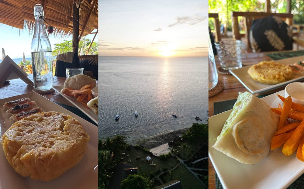 Belle's Beach Bar