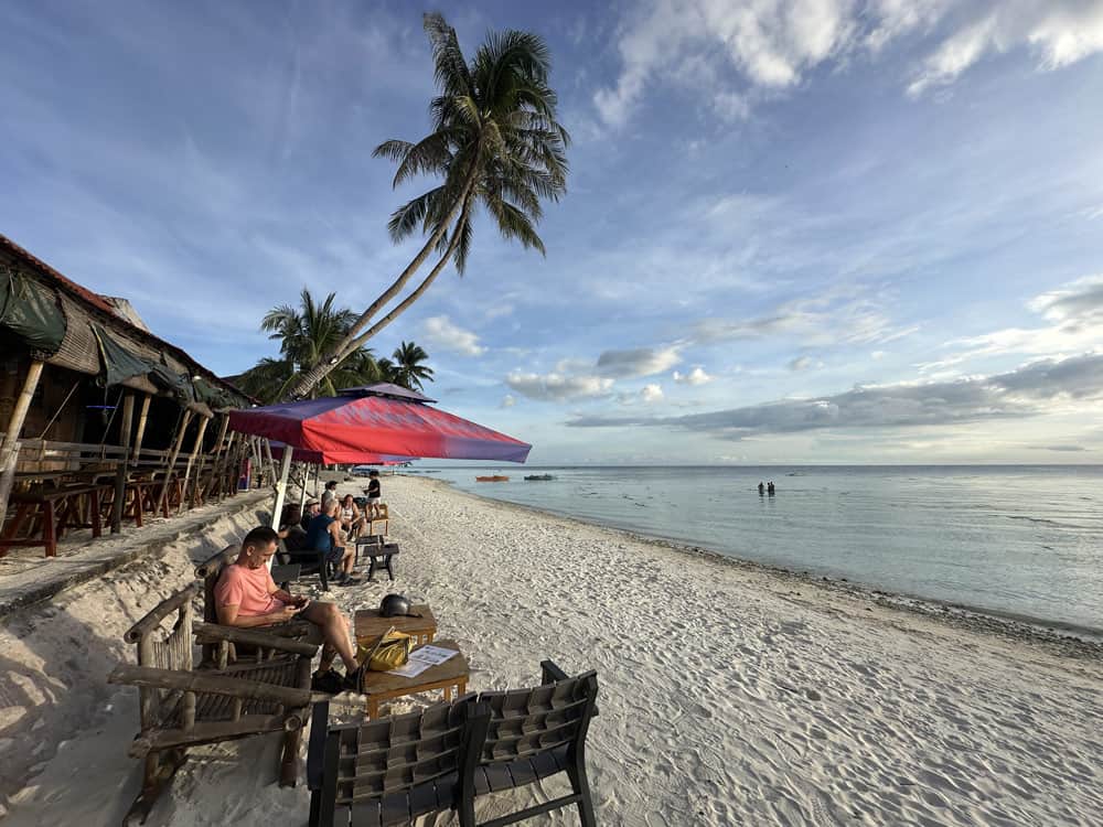 Republika Beach Bar