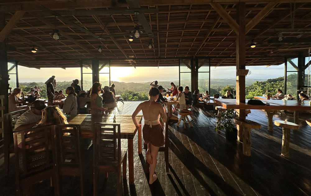 Bucafe bar Siquijor
