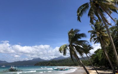 Qué ver y qué hacer en Sabang: el Río Subterráneo y mucho más