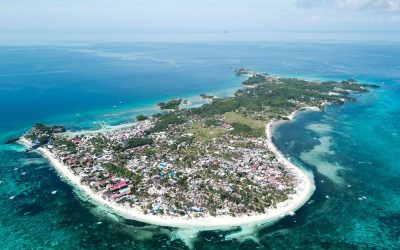 ¿Cuántos días viajar a Filipinas? ¿Cuántos días necesito?