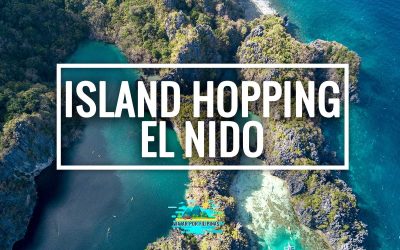 Island hopping en El Nido: los mejores tours