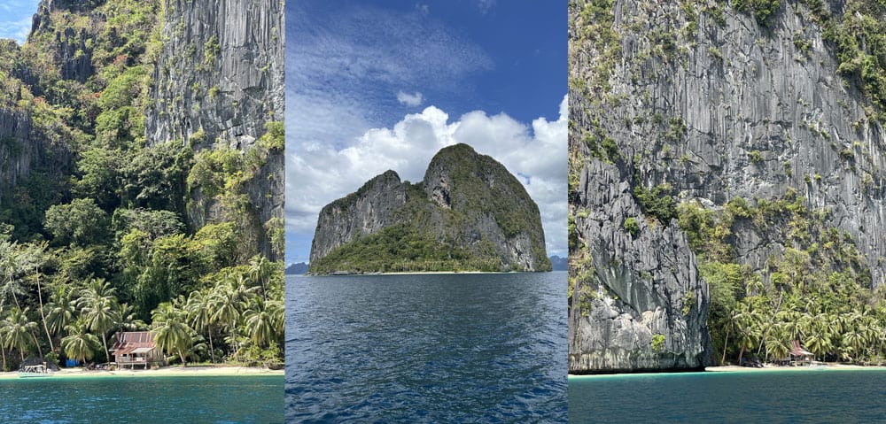 Pinagbuyutan Island