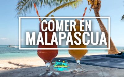 Dónde comer en Malapascua: los mejores restaurantes