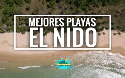 Las mejores playas de El Nido (sin hacer island hopping)