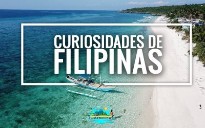 20 Curiosidades de Filipinas que te sorprenderán