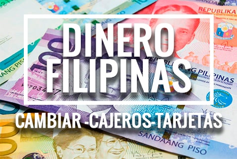 dinero en Filipinas