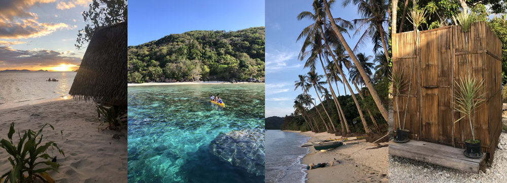 tour El Nido Coron
