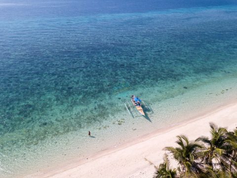 Qué hacer en Kinatarcan Island: guía completa - Viajar por Filipinas