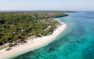 Qué hacer en Kinatarcan Island: guía completa