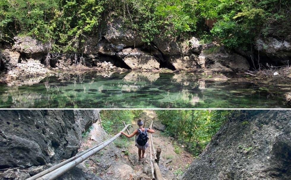 Qué hacer en Kinatarcan Island: guía completa - Viajar por Filipinas