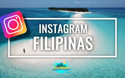 Filipinas en Instagram: las mejores localizaciones para tus fotos