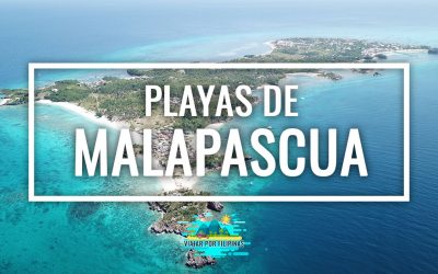 Las mejores playas de Malapascua