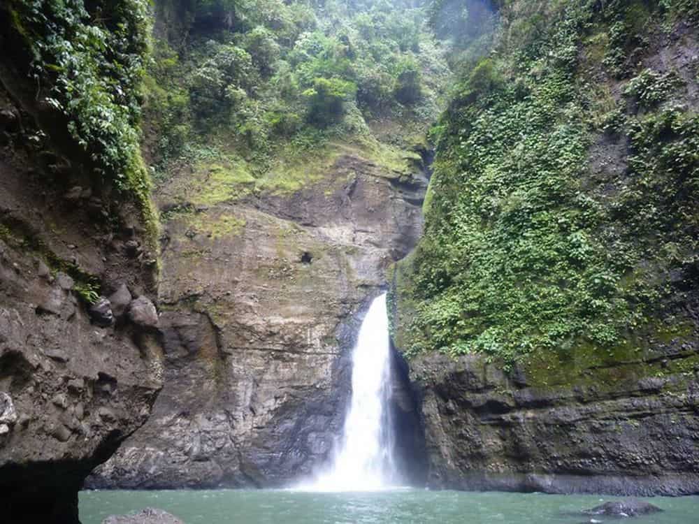 pagsanjan falls laguna