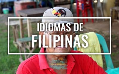 Idiomas de Filipinas, ¿qué se habla?