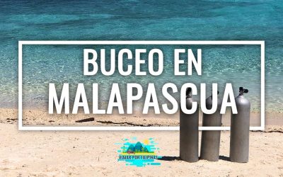 Buceo en Malapascua: mejores inmersiones y centro español recomendado