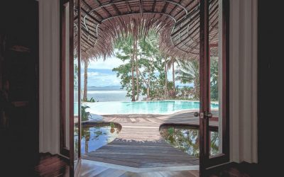Los mejores resorts de Siargao