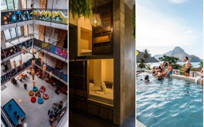 Los mejores hostels en El Nido: 8 opciones estupendas