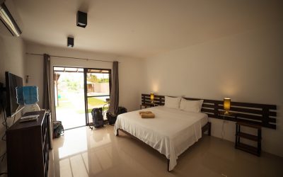 Dormir en Moravian Apartments Panglao