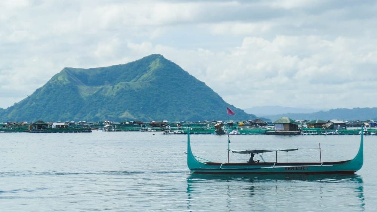 ▷ Volcanes Filipinas: 6 imprescindibles en 2023 - Viajar por Filipinas